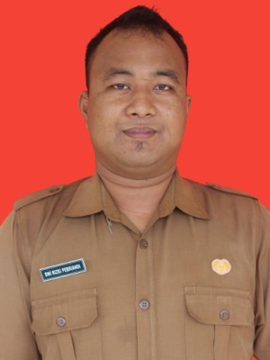 Dwi Rizki Pebriandi, S.Pd